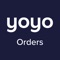 Yoyo Orders for Merchants allows retailers using Yoyo's Order Ahead feature to manage incoming orders