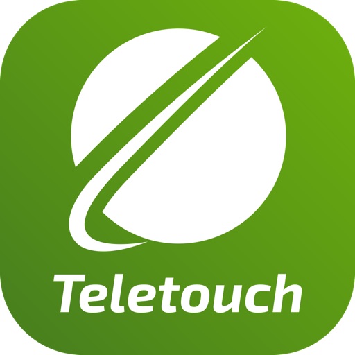 Teletouch_App