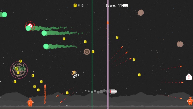 BlastLander screenshot-4