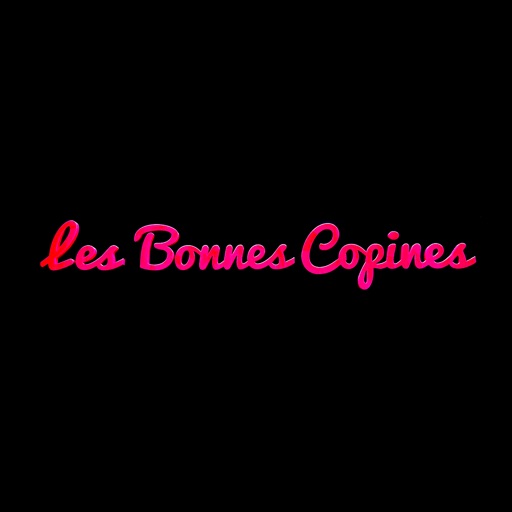 Les Bonnes Copines