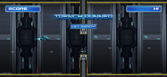 Trench Runner(圖3)-速報App