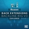 This course takes you through every Rack Extension in the Backline Rig V3 bundle