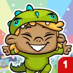 Digiworld by Red Balloon - 1 App Positive Reviews