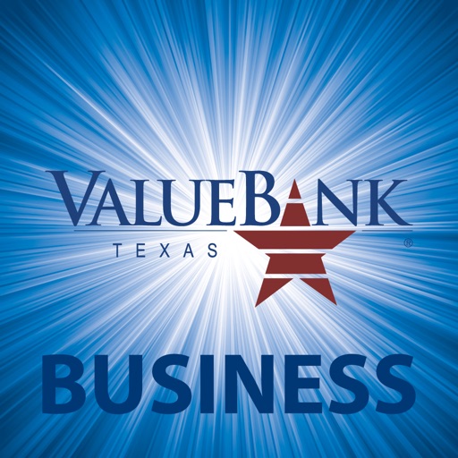 ValueBank Texas Business