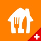Top 10 Food & Drink Apps Like Takeaway.com - Switzerland - Best Alternatives