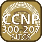 CCNP 300 207 Security SITCS