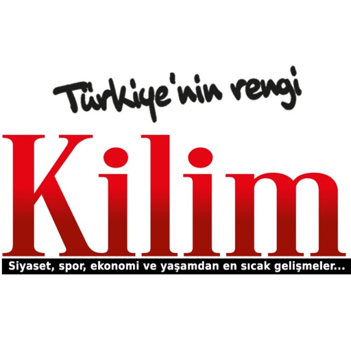 Kilimgazetesi.de Download