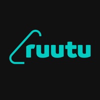 Ruutu app not working? crashes or has problems?