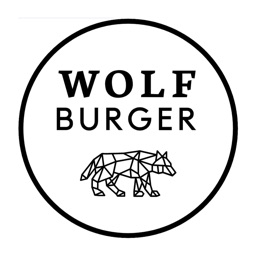 WOLF BURGER DELIVERY