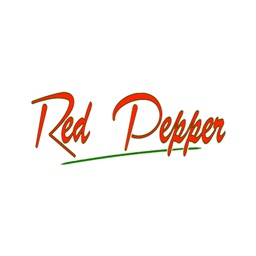 Red Pepper Takeaway