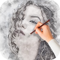 Sketch Photo Editor  PC 용