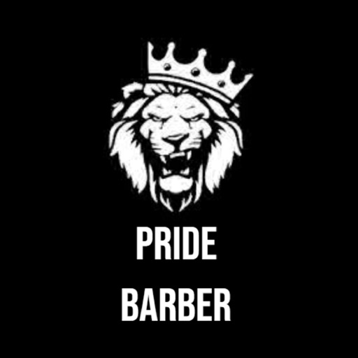 PRIDE BARBER