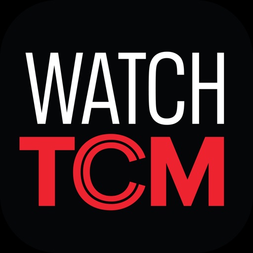 WATCH TCM Icon
