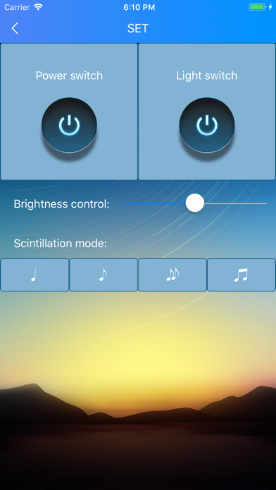 Halonix DJ Speaker screenshot 4