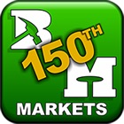 Blish-Mize Co. Market App