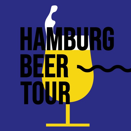 Hamburg Beer Week Tour Icon