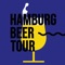 Eine mobile Schnitzeljagd zur Hamburg Beer Week