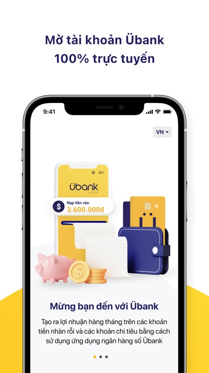 Übank Việt Nam