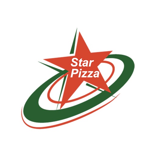 Star Pizza Take-Away Kebab icon