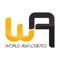 World Asia Logistics, a total logistics service provider, was established in 2011