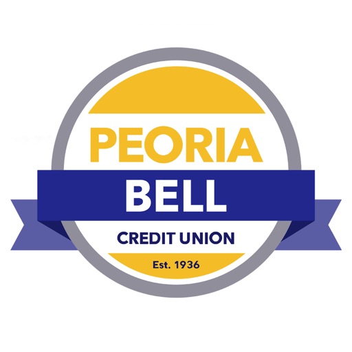 Peoria Bell Mobile Banking