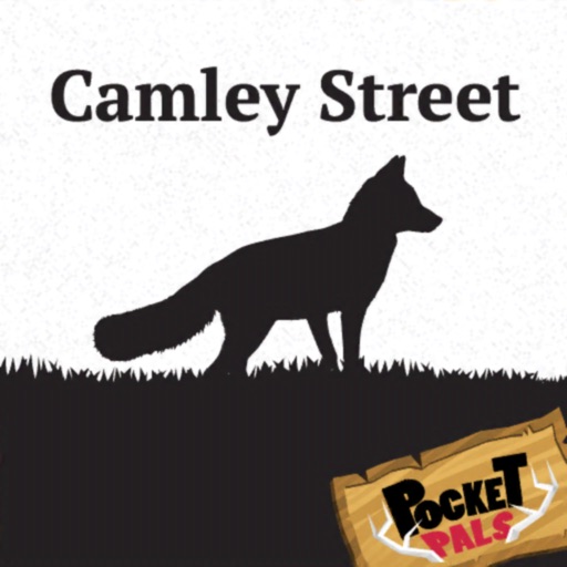Camley Street Virtual Trail