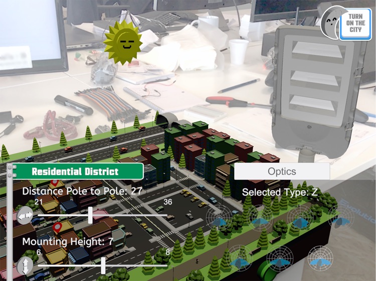 AriannaLed screenshot-4