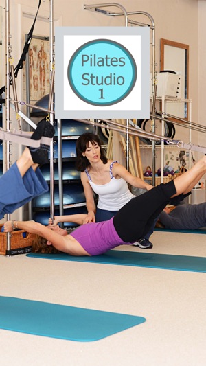 Pilates Studio 1