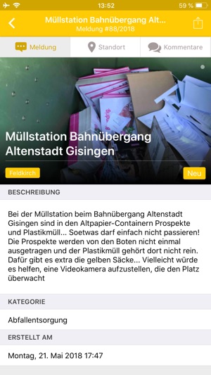 Schau auf Feldkirch(圖4)-速報App