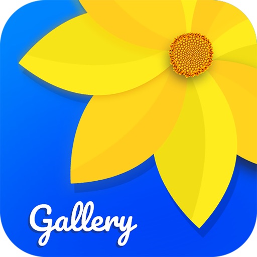Gallery - photo vault
