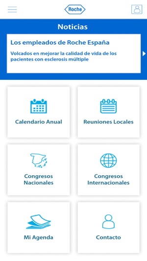 Roche Eventos(圖5)-速報App