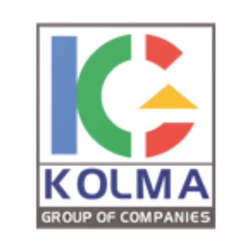 KolmaGroups