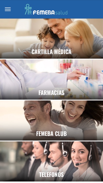 Femeba Salud Quilmes