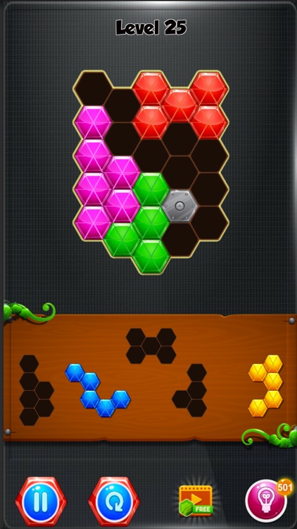 Match Prodigy - Puzzle Games