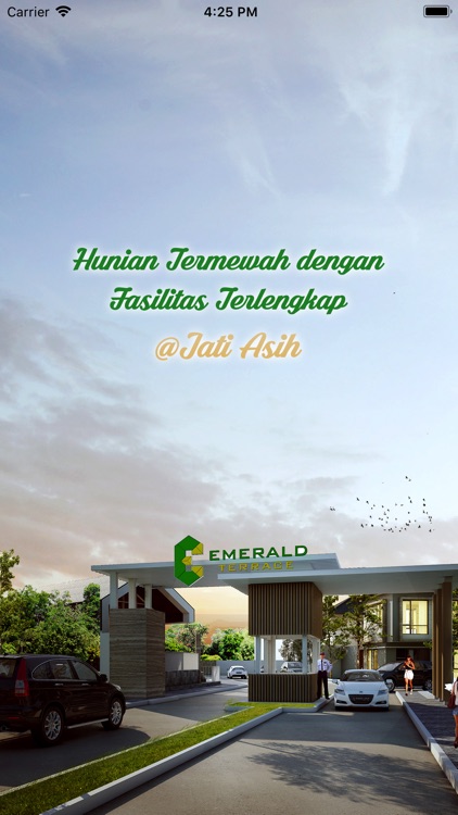 Emerald Terrace