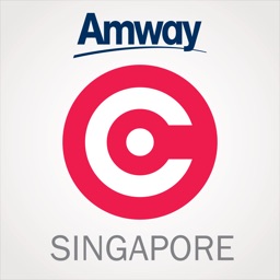 Amway Central Singapore