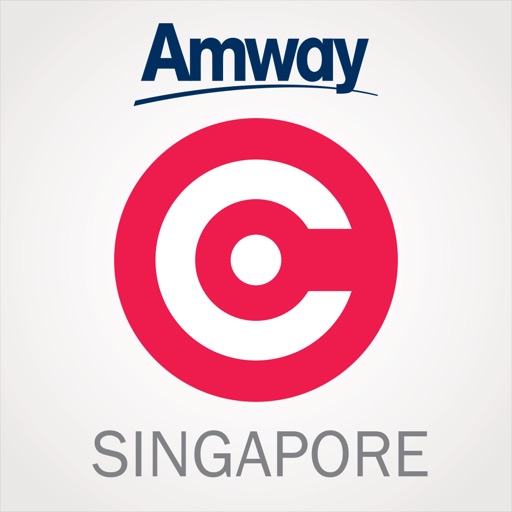 Amway Central Singapore