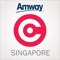 AMWAY™ Central Singapore – Your one-stop destination for the latest AMWAY digital apps and publications, as well as the latest AMWAY websites launched