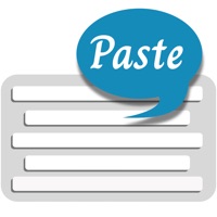 Contacter Auto Paste Keyboard