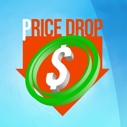 Price Drop App