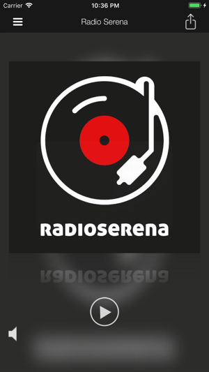 Radio Serena(圖1)-速報App