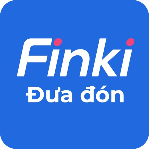 Finki - Đưa Đón