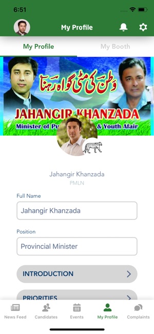 Jahangir Khanzada(圖3)-速報App