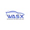 WASX will come to your Home/Office to clean your car
