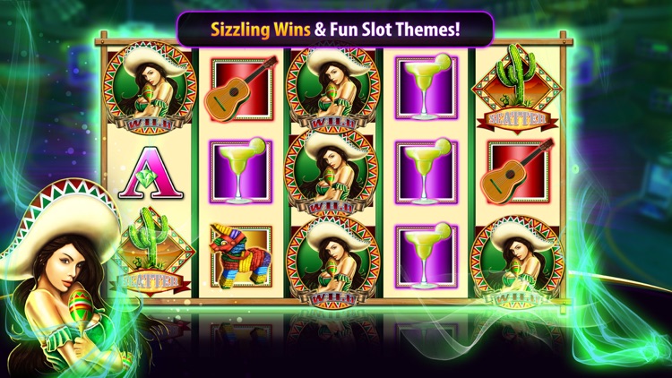 Lucky North Casino Vegas Slots