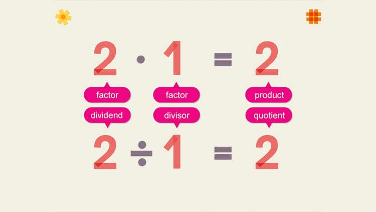 Learning Math: Multiplication screenshot-3