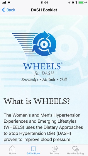 WHEELS for DASH VA(圖1)-速報App