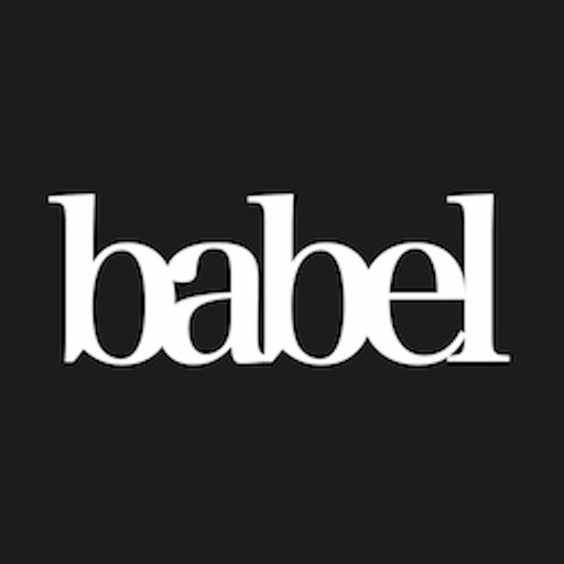 babel iOS App