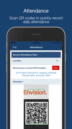 Envision Forms(圖2)-速報App