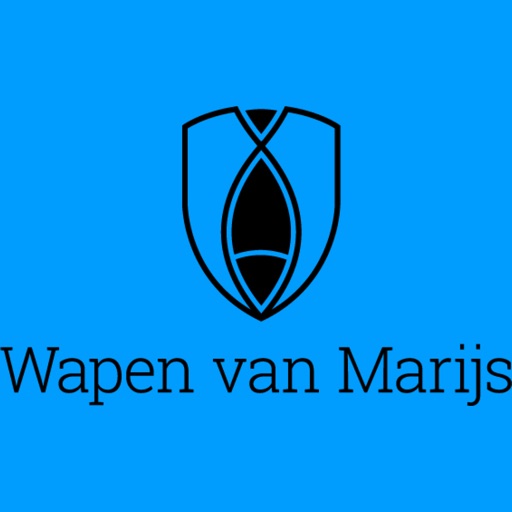 Wapen van Marijs